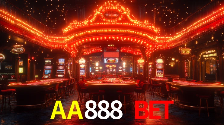 Cashback e recargas na AA888 Bet