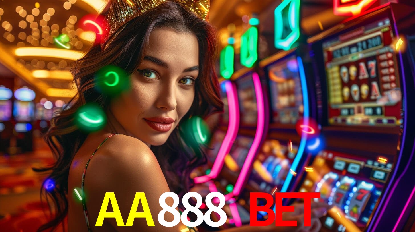Mercados ao vivo e cash out na AA888 Bet
