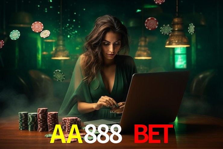 Escolher plataforma para baixar AA888 Bet